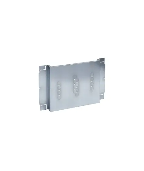 PLATINE FIXE POUR 1 DPX-IS630 EN