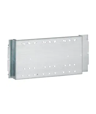 B - PLATINE XL³800/4000 - POUR 1