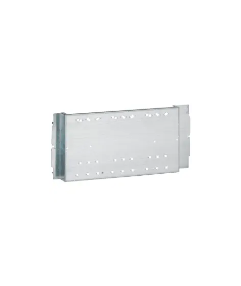 B - PLATINE XL³800/4000 - POUR 1