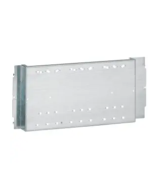C - PLATINE XL³800/4000 - POUR 1