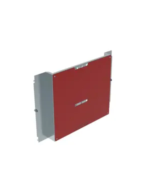 B - PLATINE BRANCHEMENT TARIF JA