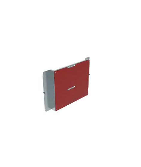 B - PLATINE BRANCHEMENT TARIF JA