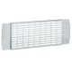 C - PLATINE UNIVERSELLE FIXE PER