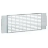 C - PLATINE UNIVERSELLE FIXE PER
