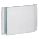 PLATINE UNIVERSELLE FIXE PLEINE