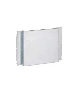 PLATINE UNIVERSELLE FIXE PLEINE