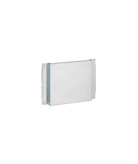 PLATINE UNIVERSELLE FIXE PLEINE