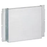 PLATINE UNIVERSELLE FIXE PLEINE