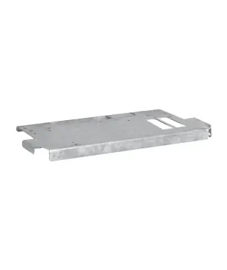 C - DISPOSITIF DE FIXATION XL³40