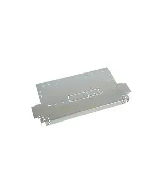 B - DISPOSITIF DE FIXATION XL³40