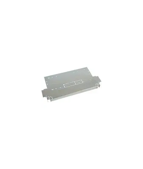 B - DISPOSITIF DE FIXATION XL³40