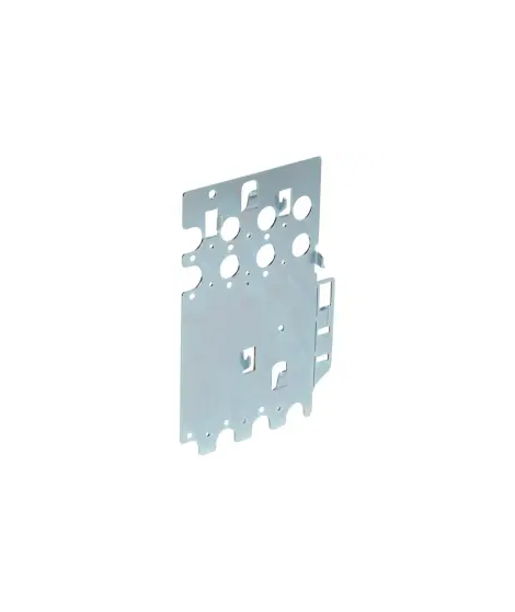 C - PLATINE DE MONTAGE POUR 1 DP