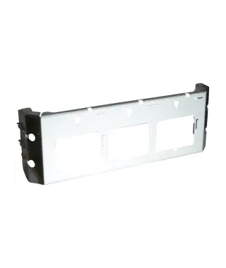 C - PLATINE DE MONTAGE XL³4000 -