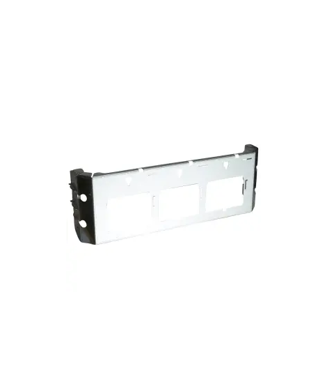 C - PLATINE DE MONTAGE XL³4000 -