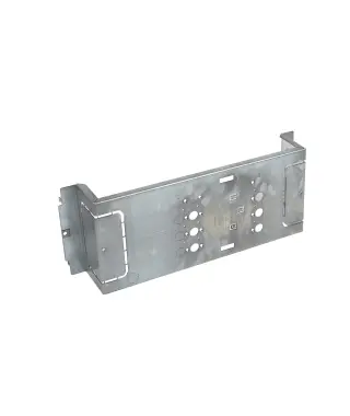 C - PLATINE REGLABLE - 1 DPX³250