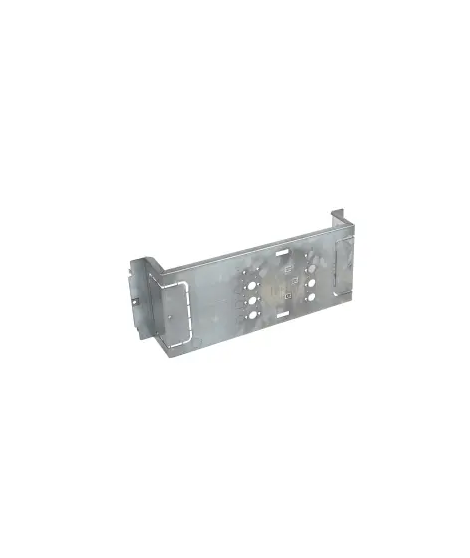 C - PLATINE REGLABLE - 1 DPX³250