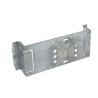 C - PLATINE REGLABLE - 1 DPX³250