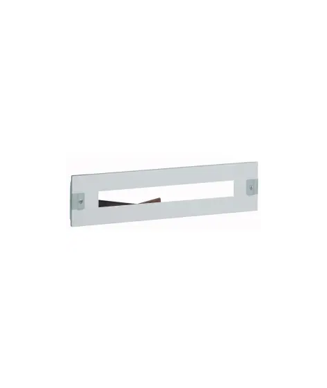 PLASTRON METAL 1/4 TOUR MODULAIR