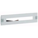 PLASTRON METAL 1/4 TOUR MODULAIR