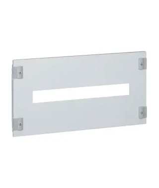 B - PLASTRON METAL 1/4 TOUR DPX³