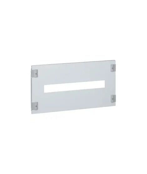 B - PLASTRON METAL 1/4 TOUR DPX³