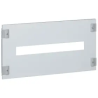B - PLASTRON METAL 1/4 TOUR DPX³