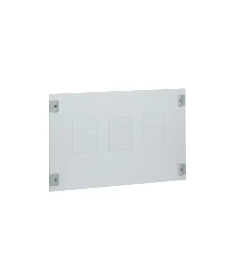C - PLASTRON METAL XL³800/4000 -