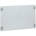 C - PLASTRON METAL XL³800/4000 -