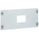 B - PLASTRON METAL XL³4000 - 1/4