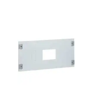 B - PLASTRON METAL XL³4000 - 1/4