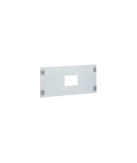 B - PLASTRON METAL XL³4000 - 1/4
