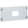 B - PLASTRON METAL XL³4000 - 1/4