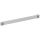 B - PLASTRON PLEIN METAL 1/4 DE