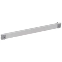 B - PLASTRON PLEIN METAL 1/4 DE