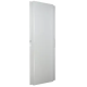 B - PORTE METAL REVERSIBLE GALBE