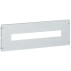 PLASTRON METAL A VIS MODULAIRES