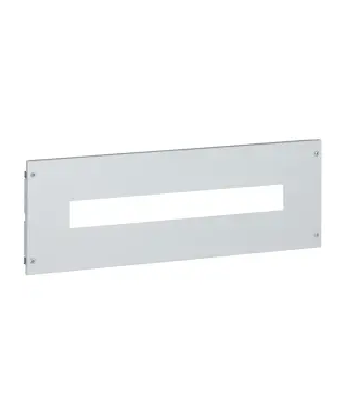 PLASTRON METAL A VIS MODULAIRES