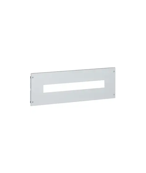 PLASTRON METAL A VIS MODULAIRES