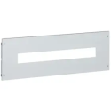 PLASTRON METAL A VIS MODULAIRES