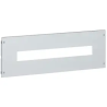 PLASTRON METAL A VIS MODULAIRES
