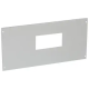 B - PLASTRON METAL XL³800/4000 -