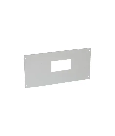 B - PLASTRON METAL XL³800/4000 -
