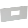 B - PLASTRON METAL XL³800/4000 -