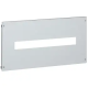 PLASTRON METAL A VIS DPX³/DPX-IS