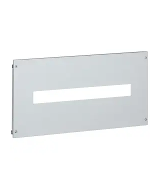 PLASTRON METAL A VIS DPX³/DPX-IS