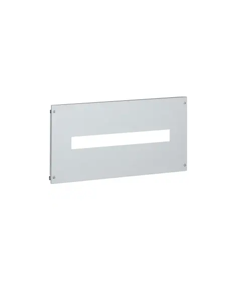 PLASTRON METAL A VIS DPX³/DPX-IS