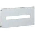 PLASTRON METAL A VIS DPX³/DPX-IS