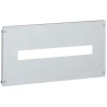 PLASTRON METAL A VIS DPX³/DPX-IS