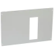 PLASTRON METAL XL³4000/XL³800 A