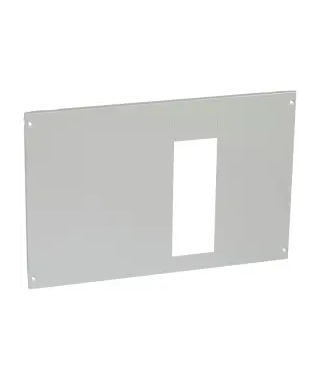 PLASTRON METAL XL³4000/XL³800 A
